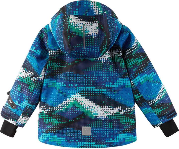 Actual product image Reima Kairala Winter Jacket (110)