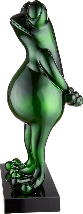 Image du produit Casablanca by Gilde Grenouille (32 x 30 x 68 cm)