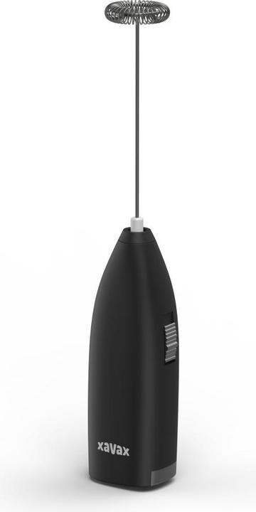 Actual product image Xavax Milk frother
