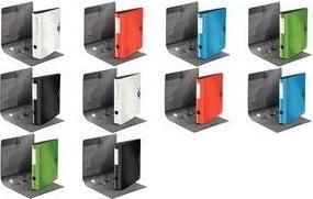 Actual product image Leitz Active Solid (A4, 62 mm, 1 x)