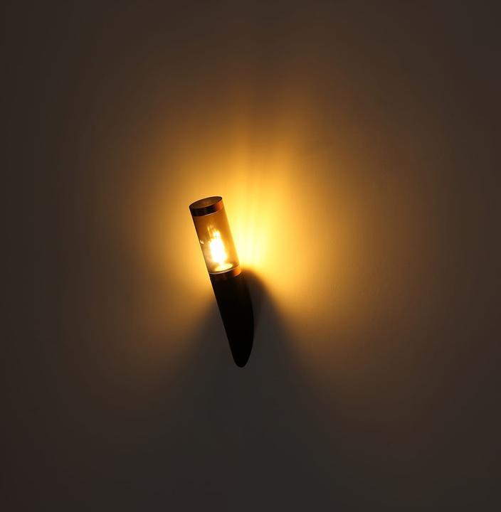 Actual product image Globo Boston (E27, IP44)