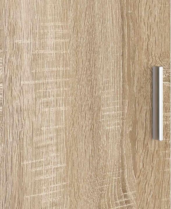 Image du produit vidaXL Highboard-Möbel (32 x 31.50 x 122.50 cm)