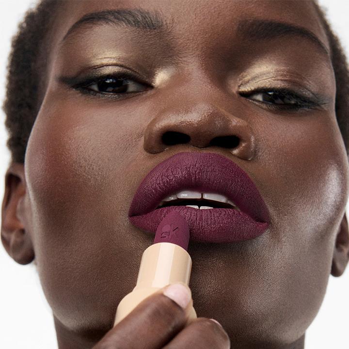 Actual product image Veralab Cloud Mat Lipstick 3.3 Gr - 10 Tramontane (10)