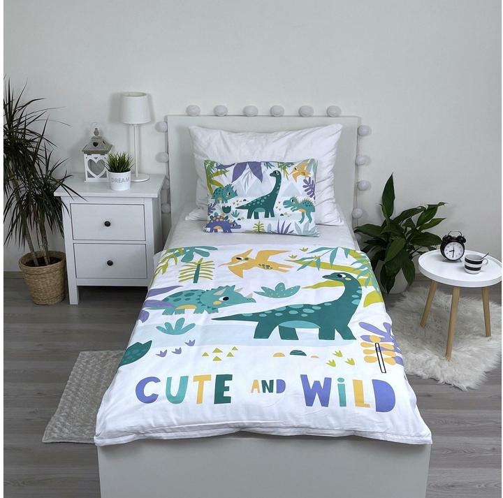 Image du produit Tinisu Mignon et sauvage