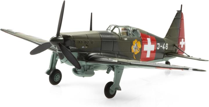 Actual product image Ace Morane D-3800 1940