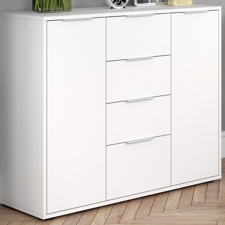 Image du produit Vicco Leon (100 x 35 x 84 cm)