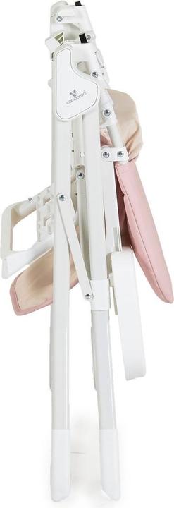 Actual product image Cangaroo Kinderhochstuhl Waffel Fussstütze (Highchair)