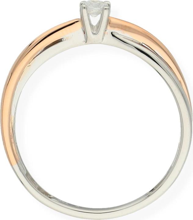 Produktbild Carat Solitaire (58, 750/18 K Gold)