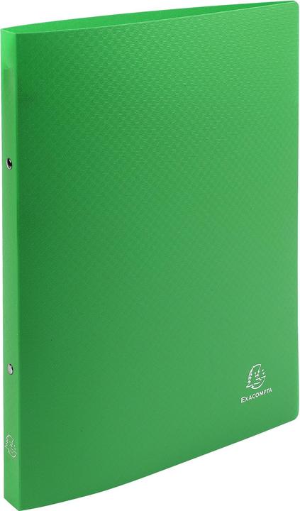 Produktbild Exacompta Ringbücher (A4, 20 mm, 1 Stk.)