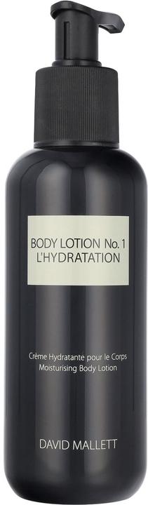 Produktbild David Mallett David Mallet (Körperlotion, 250 ml)
