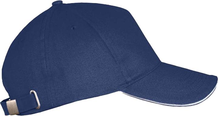 Produktbild Sols Long Beach BaseballMütze