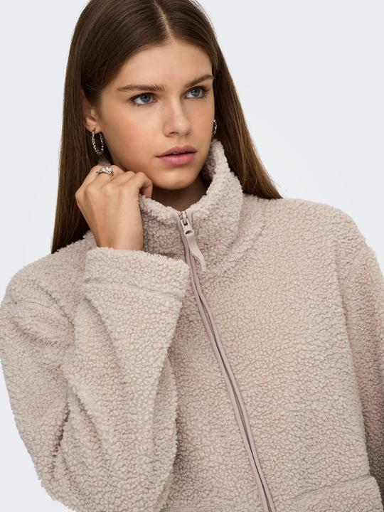 Immagine prodotto Only Onlmegan Teddy Jacket Cs Otw