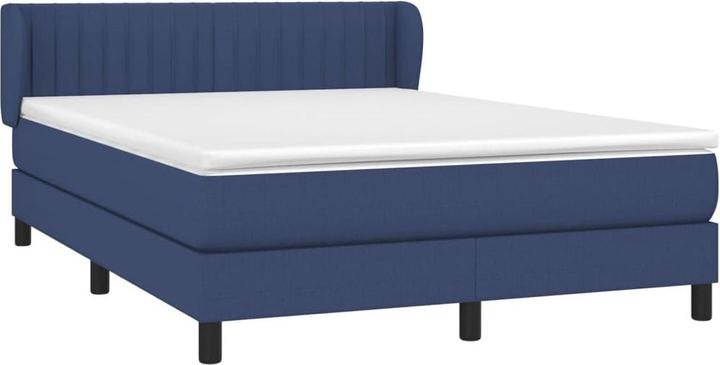 Actual product image vidaXL Boxspringbett (140 x 200 cm)