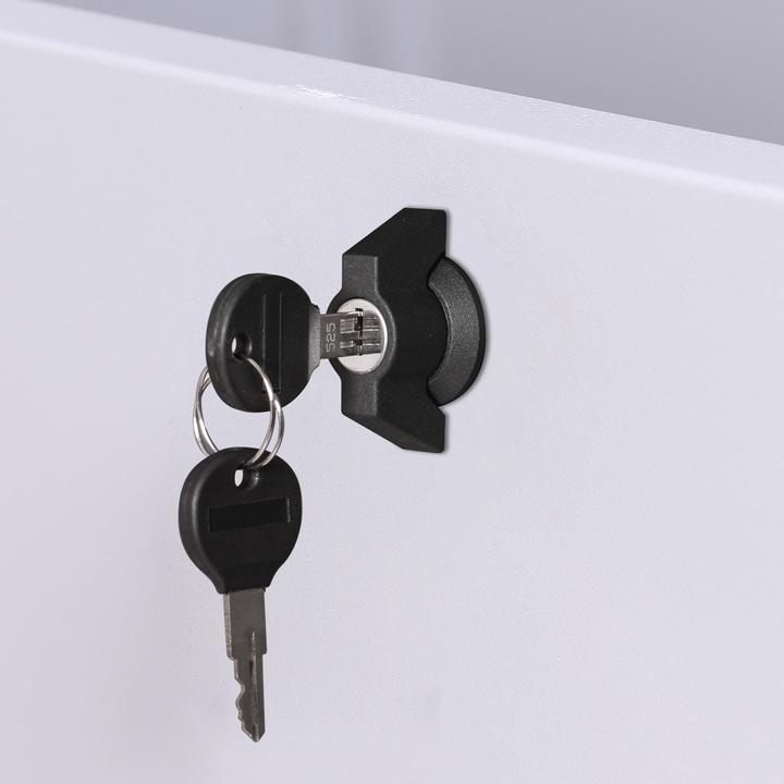 Produktbild Jamb Gartentruhe