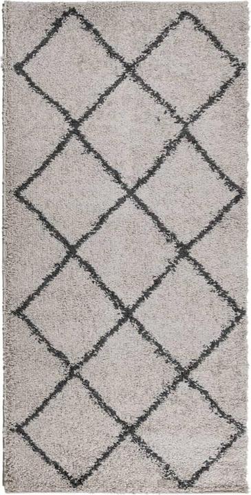 Anthrazit, Beige, Mehrfarbig