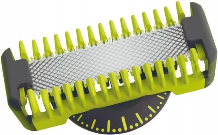 Actual product image Philips OneBlade Face + Body Kit (2 x)