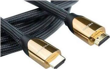 Actual product image Roline HDMI (Typ A) — HDMI (Typ A) (4.50 m, HDMI, 2.0)