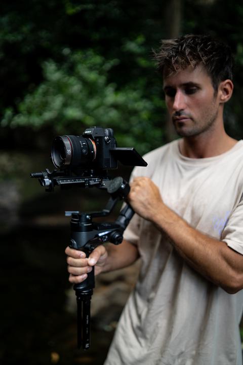 Image du produit Samyang V-AF 35mm f/1.9 FE Sony E (Sony E, Plein format, APS-C / DX)