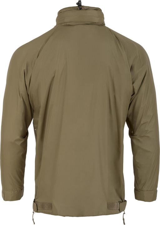 Actual product image Highlander Halo Smock Olive Xsmall (XS)