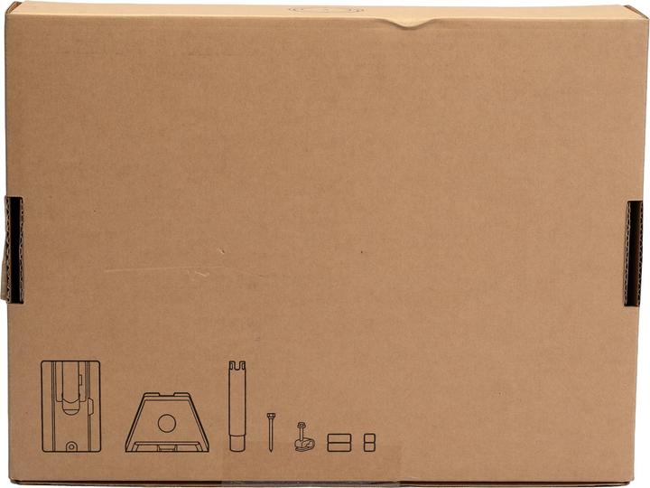 Productafbeelding Starlink Draaibare beugel voor standaardset V4 (Muurbevestiging)