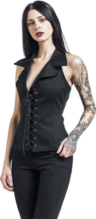 Produktbild Gothicana by EMP Dita (M)