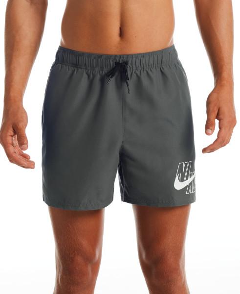 Produktbild Nike Logo Solid 5" Volley Short (XS)