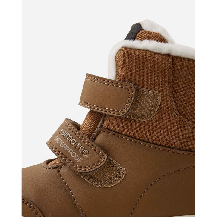 Produktbild Reima Pyrytys - Winterstiefel - Kind (24)