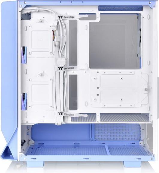 Produktbild Thermaltake Ceres 330 TG ARGB Hydrangea Blue (ATX, mATX, Mini-ITX, E-ATX)
