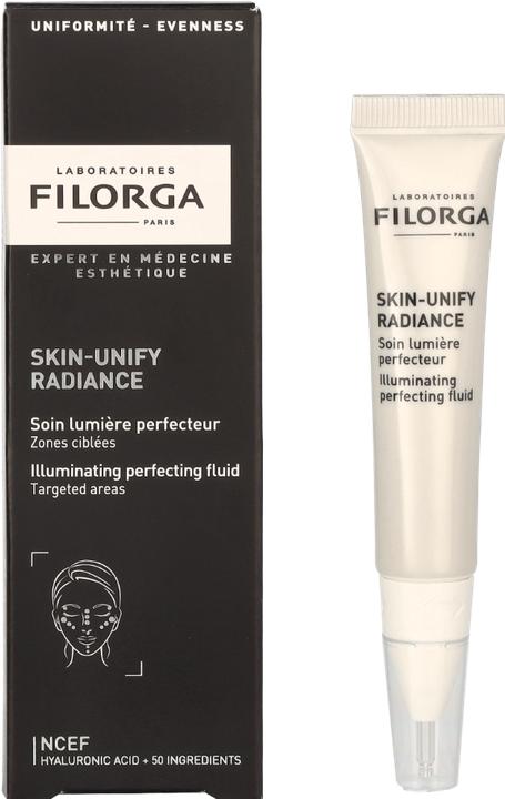 Actual product image Filorga Skin Unify Radiance (15 ml, Face fluid)