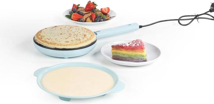 Produktbild Giles & Posner Handheld Pancake Maker