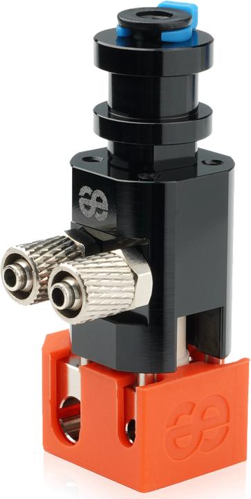 Produktbild Phaetus Dragon Water Hotend - WHF Black