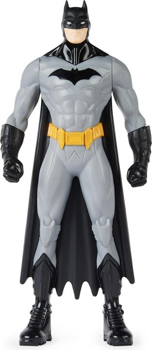Produktbild Spin Master DC Comics, 24,1cm grosse Action-Figur Batman, Kinderspielzeug für Jungen und Mädchen