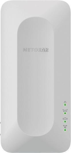 Produktbild Netgear AX3000 Dual-Band WiFi 6 Mesh Repeater (2400 Mbit/s, 600 Mbit/s)