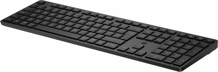 Produktbild HP Dual-Mode-Tastatur (DE, Kabellos)