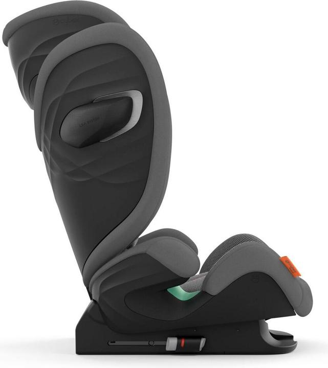 Produktbild Cybex Solution G Plus (Kindersitz, ECE R129/i-Size Norm)