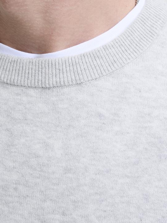Image du produit Jack & Jones Jjeperfect Wool Knit Crew Neck Sn (XL)