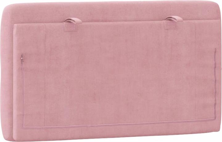 Produktbild vidaXL Kopfteil-Kissen (82 x 6 x 48 cm)