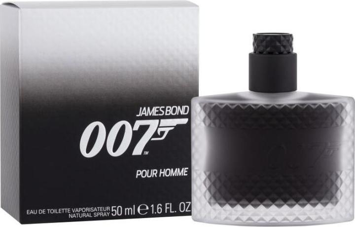 Produktbild James Bond 7 (Eau de Toilette, 50 ml)