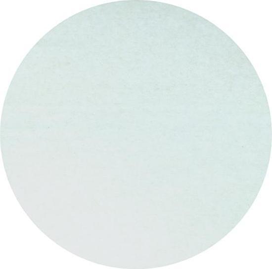 Actual product image Papstar Cake bases with smooth edge (100 x)