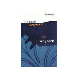 Thumbnail - Georg Büchner: Woyzeck, Schulbücher von Norbert Schläbitz