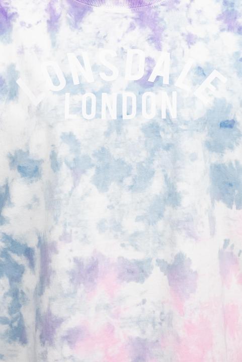 Produktbild Punch Oversized T-Shirt (M)