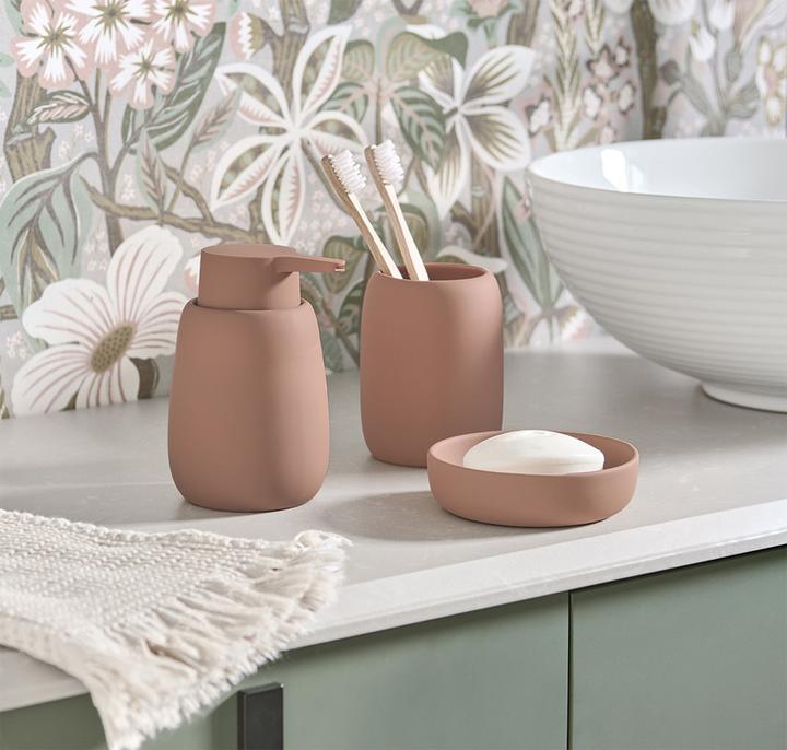 Actual product image Zeller Present Soap dispenser