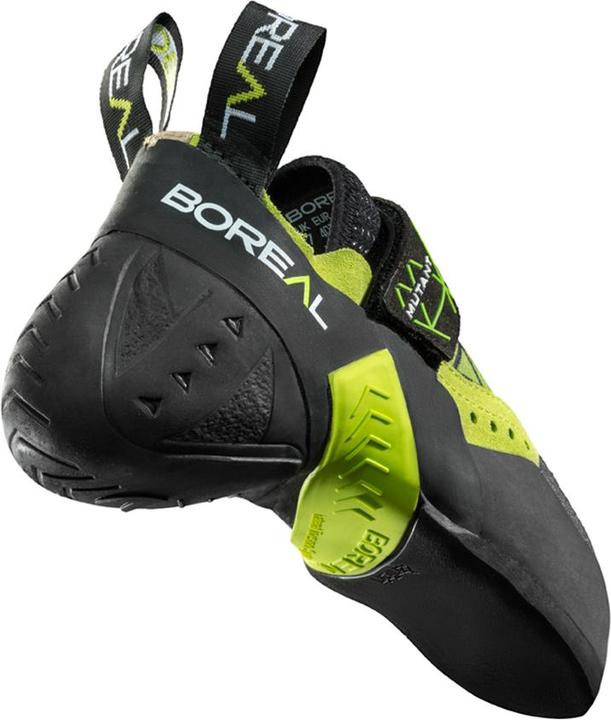 Produktbild Boreal Mutant Shoes Unisex (42)