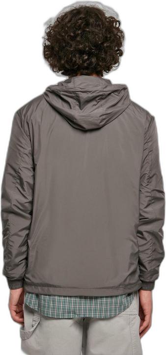 Immagine prodotto Urban Classics Basic Pull Over Jacket darkshadow XL (XL)