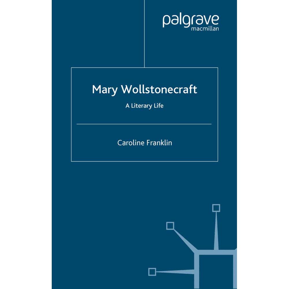 Mary Wollstonecraft, Fachbücher