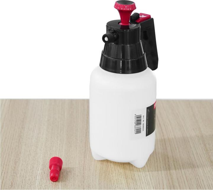 Produktbild Stier Pumpsprühflasche für Bremsenreiniger mit Viton-Dichtung, 1 L (1 l)