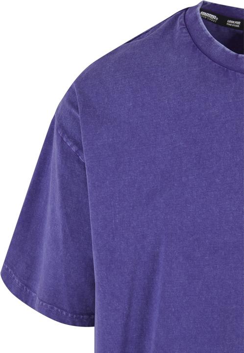 Produktbild Starter Essential Oversize Acid Tee - 176937 (S)