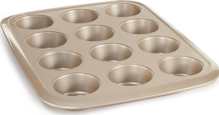 Produktbild BergHoff Muffin Backform Leo Balance 12 Mulden, Materialtyp (8 cm)