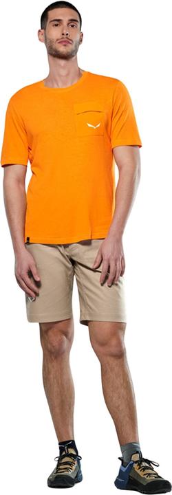 Produktbild Salewa Agner Hemp/DST T-Shirt (54, XXL)