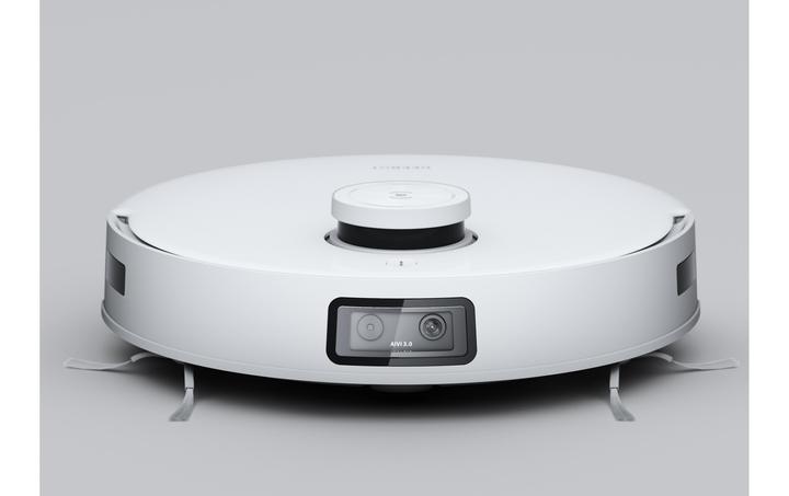 Immagine prodotto Ecovacs Deebot T10 (Robot aspirapolvere)